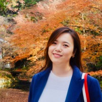 Zhuo Pan