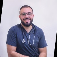 Ahmad Yacoub