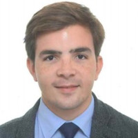 Carlos Ignacio Peré Quevedo