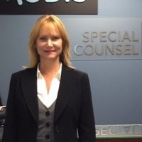 Sonja Garlick
