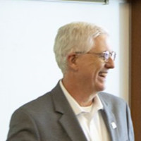 Dr. Lee C. Stuart