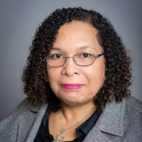 Irene Johnson-Deleon