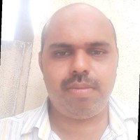 Sadanand Jadhav