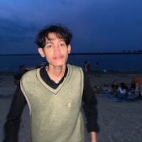 Muhammad Ikhsan Nudin
