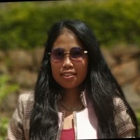 Ny Aina Riantsoa RANAIVOSON