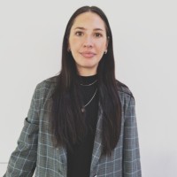 Maria Agustina Hernandez Cevasco