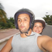 David Ramirez