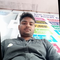 Krishn Pandey