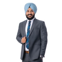 Arshjot Chohan