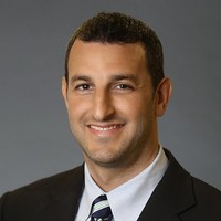 Jason Oltchick