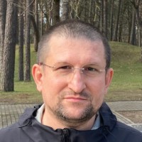 Alexander Shmonov