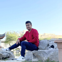 Bikash Kafle