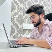 Harsh Sharma