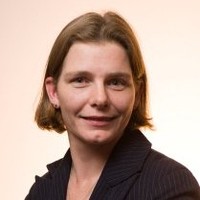 Hanna M van Dijk