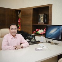 Atul Doshi
