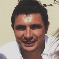 Aymeric Leblanc