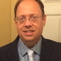 Stephen Green