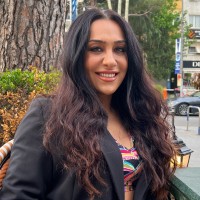Bahar Laçin Türkmen