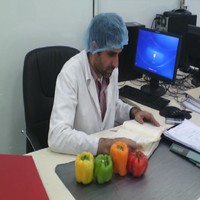 Bashir Ahmad Sharifi