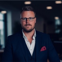 Christoffer Egnefors