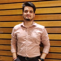 Mohit Dauneria