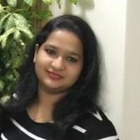 Nidhina Mukund