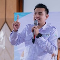 ILHAM HAMZAH