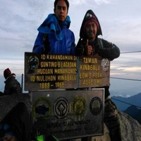 Najib Ahmad