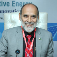 Prof Dr Nasim A. Khan Sitara-e-Imtiaz (M)