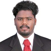 Vasanth C
