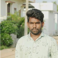 Masam Navaneeth Goud