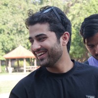 Shubham Sanger