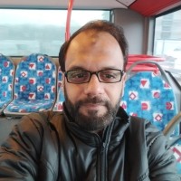 Waqar Rana