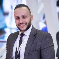 Mahmoud Srour