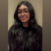 Lamiya Rahman