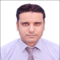 Mohammad Danish Siddiqui