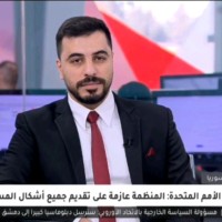 Hasan M. Jaber
