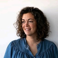 Christine Mercier