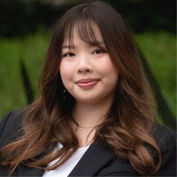 Heather Huang, CIPP/E
