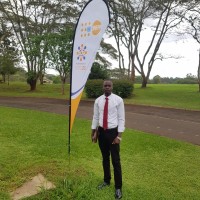 Ronny Ogutu