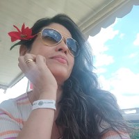 Tatiana Andrade