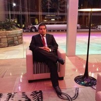 Bilal Ali Shah Pmp®