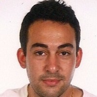 Estiban Méndez Barrio