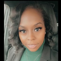 Candace Wilson