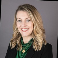 Lesley Bentley, Mcim (Née Mckenna)