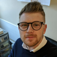 Callum Thomas