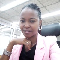 Christine Wamaitha