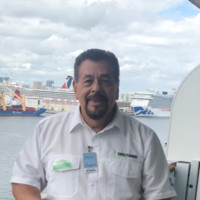 Victor Rivera