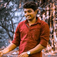 Balamurali Pazhanivel