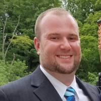 Christopher Patience